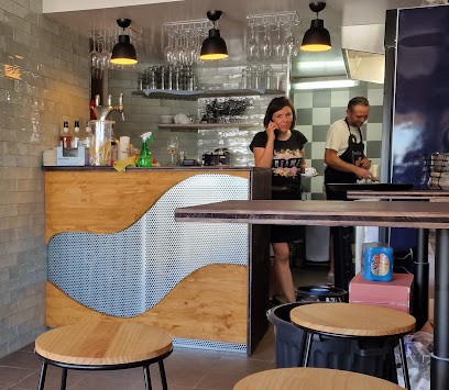 La Crêpe Des Quais, Restaurant à Libourne