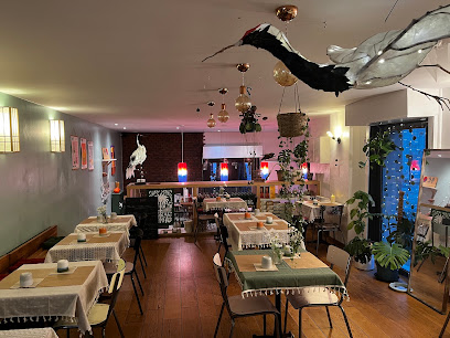 Bapjip Restaurant à Avignon