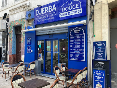 Djerba La Douce Restaurant à Marseille 01