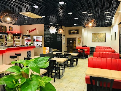 Le Bistrotteur, Restaurant à Margencel