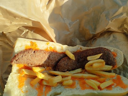 Friterie, Restaurant à Loon-Plage