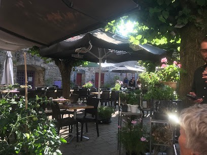 Ó Detour, Restaurant à Montpeyroux