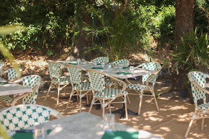 Restaurant Carré Vert Restaurant à Saint-Cézaire-sur-Siagne