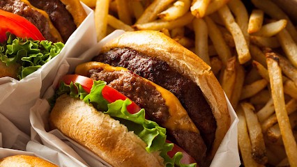 O FreshBurger, Restaurant à Cournon-d'Auvergne