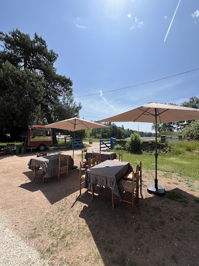La Estancia - Grillades & Bar Restaurant à Montsauche-les-Settons