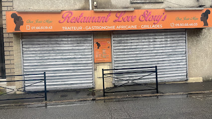 Love Story's Restaurant à Draveil