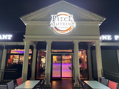 Pièce maîtresse, Restaurant à Savigny-le-Temple