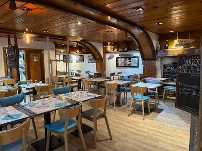 La Chaloupe, Restaurant à Saint-Pierre-d'Oléron