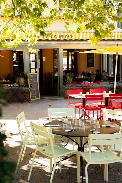 Café de la Place, Restaurant à Tassin-la-Demi-Lune