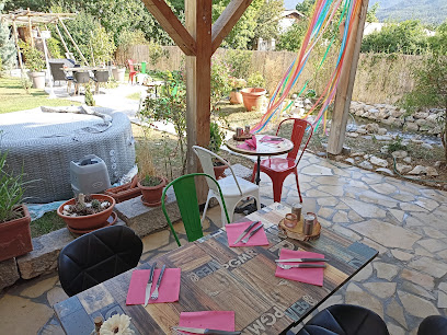 L'atelier Michaux Restaurant à Saint-André-les-Alpes