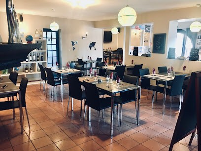 Le Voyage Culinaire, Restaurant à Lavelanet