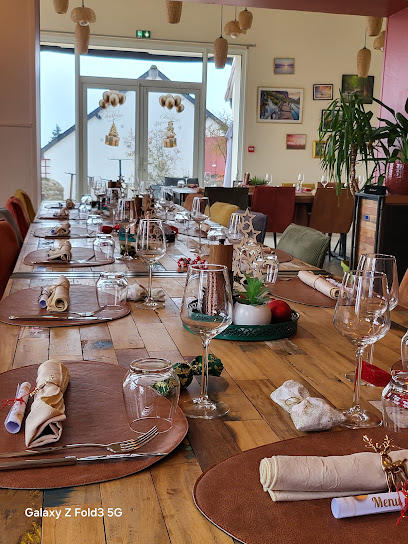 Bistrot De Saint Eugène, Restaurant à Saint-Eugène
