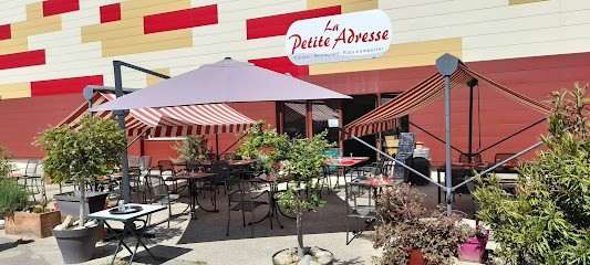 La Petite Adresse, Restaurant à Crest