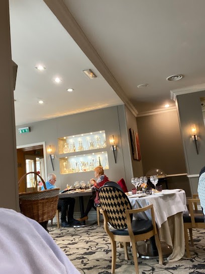 Restaurant Les Capucines, Restaurant au Petit-Quevilly