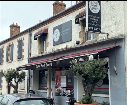 Côté Sud Loire, Restaurant à Saint-Jean-le-Blanc