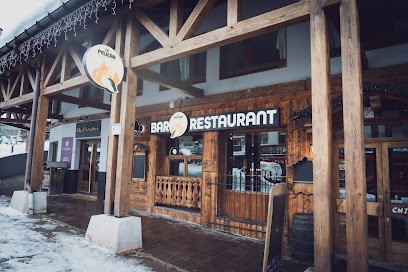Le Pelican Bar Restaurant, Restaurant à Courchevel