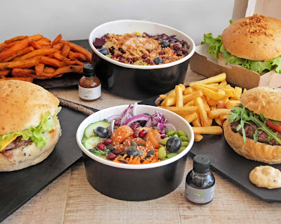 Les Poké Fa Restaurant à Bagnères-de-Luchon