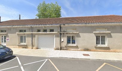 Resto du coeur, Restaurant à Mussidan