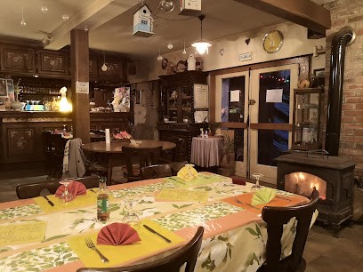 Auberge du Klausenberg, Restaurant à Meisenthal