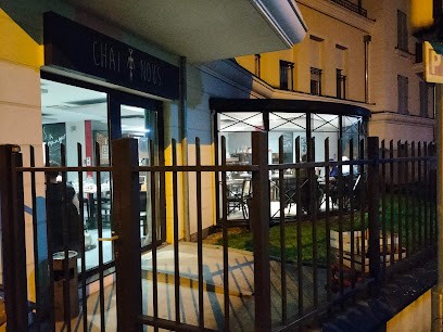 Chai Nous, Restaurant à Crosne