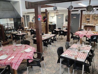 Auberge L'estela Restaurant à Arette