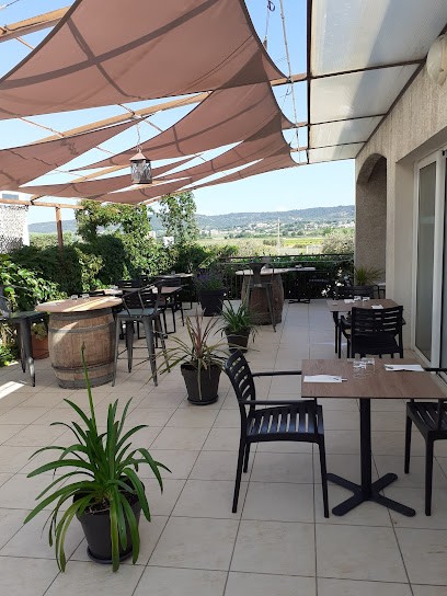 La Table D'Azord, Restaurant à Saint-Dionisy
