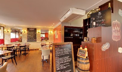 Côté Bistrot, Restaurant à Ris-Orangis