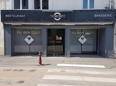 Au Bon Gout, Restaurant à Dozulé