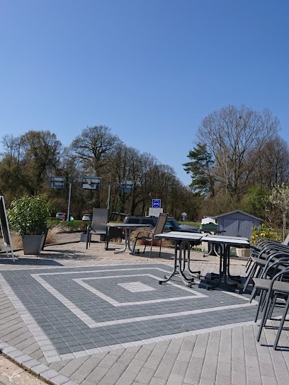 Restaurant Relais du Rhin, Restaurant à Drusenheim