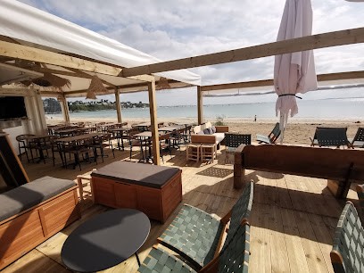 Les Pieds Dans Le Sable, Restaurant à Saint-Cast-le-Guildo