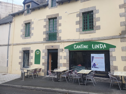 La Cantine De Linda - Bar Restaurant Ouvrier Restaurant à Saint-Nicolas-du-Pélem