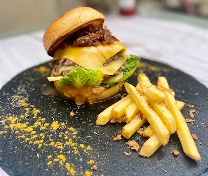 La Dinguerie, Restaurant à Foix