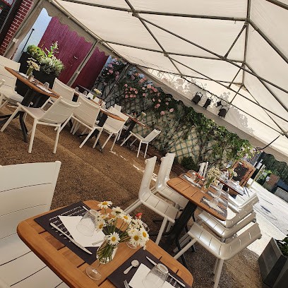 Restaurant de la Gare, Restaurant à Charny Orée de Puisaye