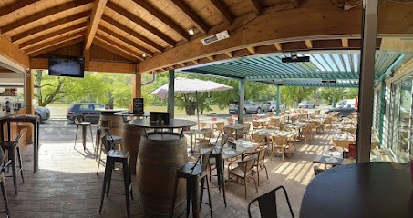 Restaurant Bizi, Restaurant à Saint-Pée-sur-Nivelle