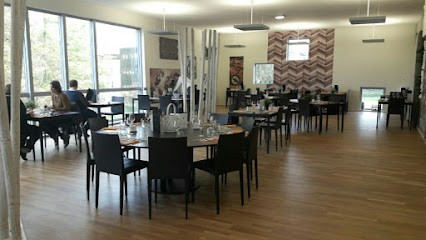 Le 1906, Restaurant à Croix