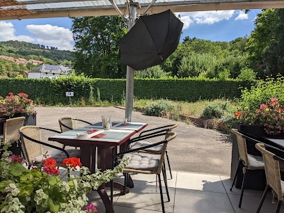 Clos de la Ravine, Restaurant à Apach