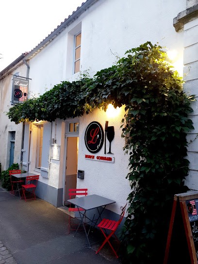 L'Envol, Restaurant à Noirmoutier-en-l'Île