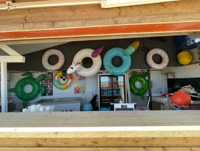 La Mer En Famille Restaurant à Leucate
