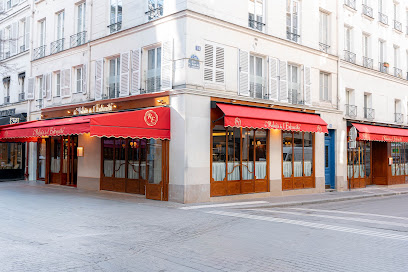 Le Relais De L'entrecôte Saint-Honoré Restaurant à Paris 01