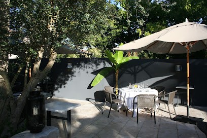 La Table Des Cordeliers, Restaurant à Condom