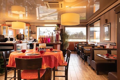 Crêperie Chez Mam'breizh, Restaurant à Concarneau