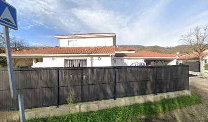 Ksouri Lotfi, Restaurant à Saint-Maurice-de-Beynost