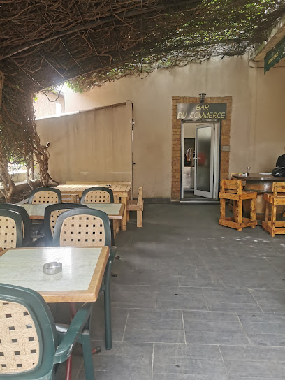 Comme À La Maison Chez Paco Maud Restaurant à Vedène
