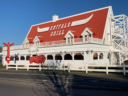 Buffalo Grill Noyelles-Godault, Restaurant à Noyelles-Godault