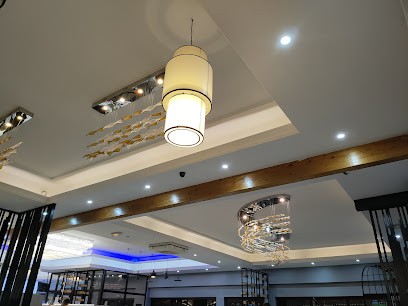 ROSNY WOK GRILL, Restaurant à Rosny-sous-Bois