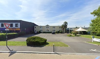 M. GUEGUEN FRÉDÉRIC, Restaurant à Vezin-le-Coquet