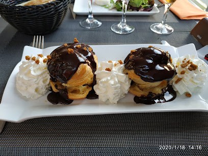 Le Chalut, Restaurant à Saint-Brevin-les-Pins