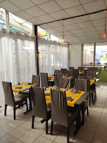 Le Danisa, Restaurant à Saint-Cyprien