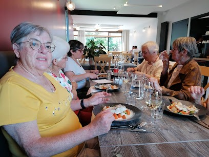 La Maison, Restaurant à Couëron