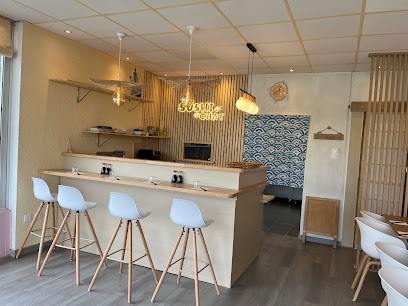 Sushi Chat, Restaurant à L'Union